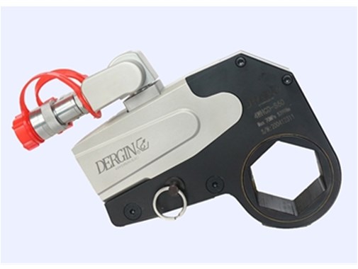 驅(qū)動(dòng)式電動(dòng)液壓扳手怎么用