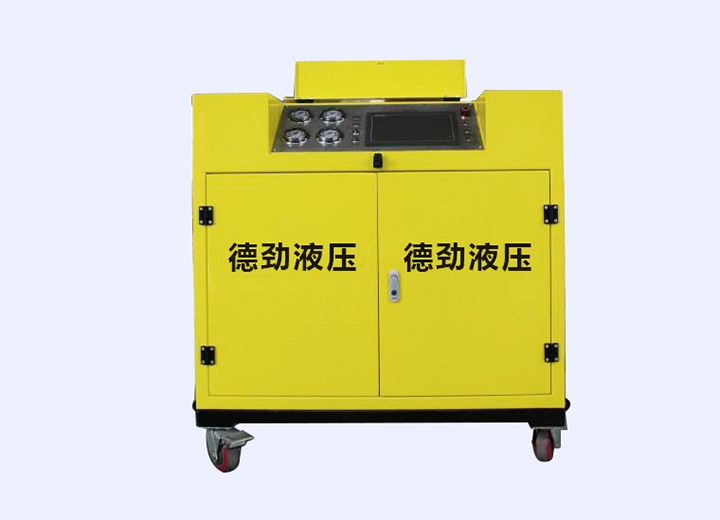 同步頂升系統系列