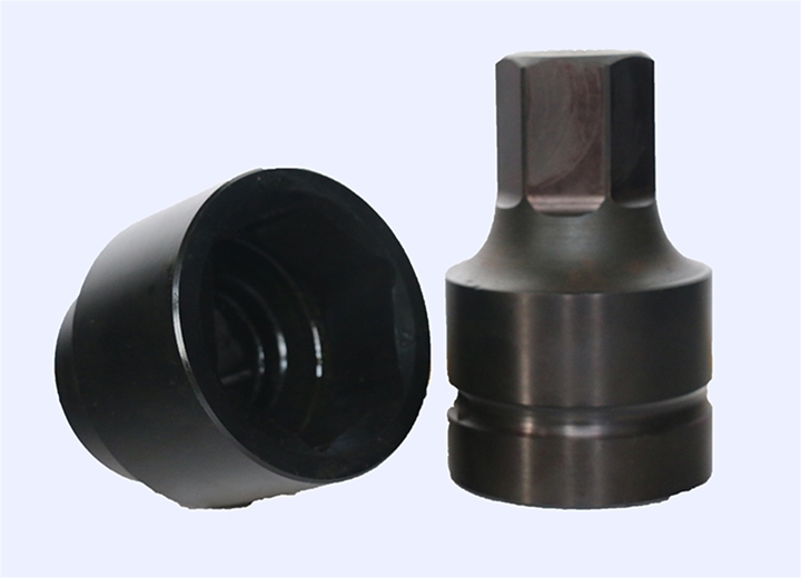 配驅(qū)動(dòng)扳手套筒