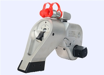 MXTD系列驅(qū)動型液壓扭矩板手