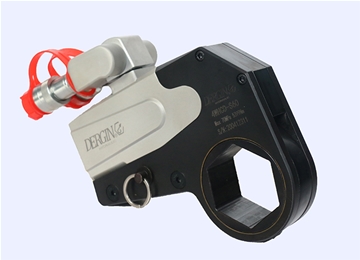 WHCD液壓扭矩扳手