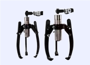 HHP系列液壓拉馬