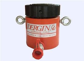 CLL系列-單作用自鎖式液壓油缸